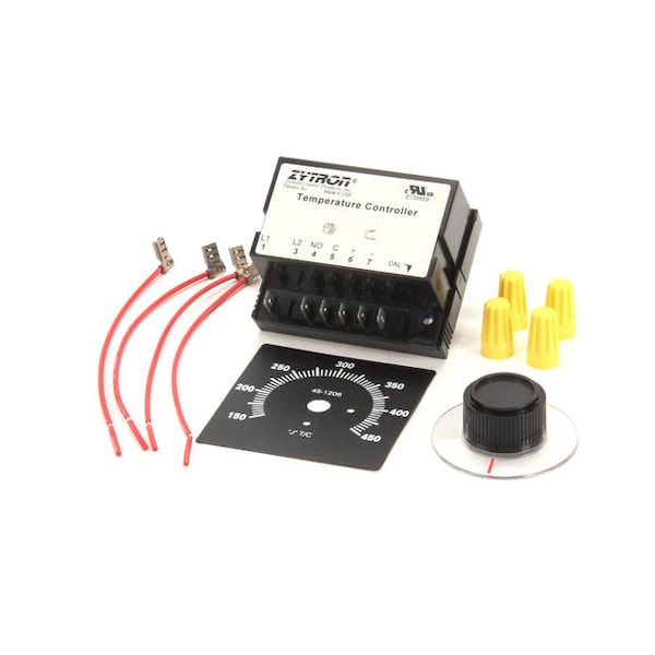 Kit-208/240V-450F Control